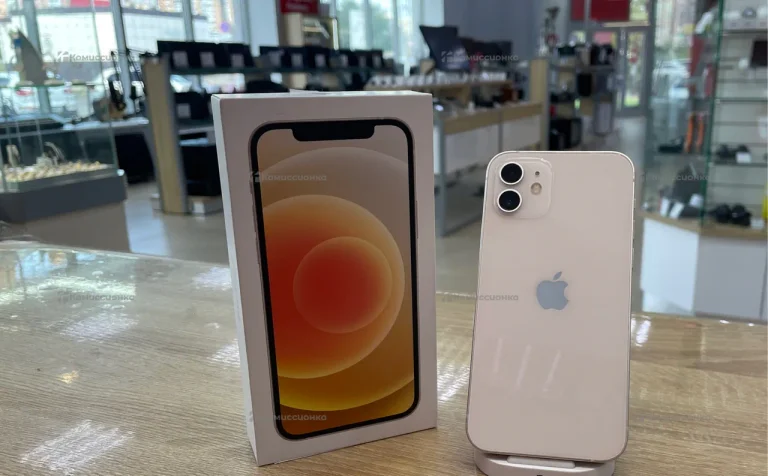 Apple iPhone 12 128Gb