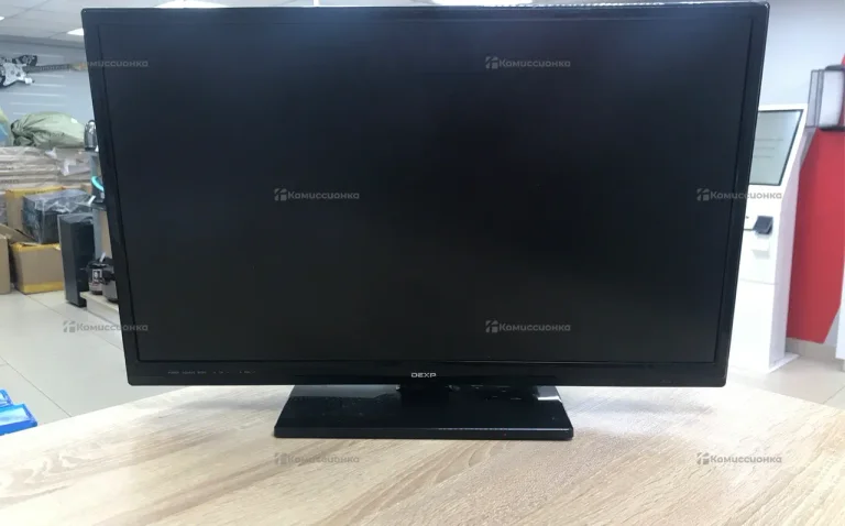 Телевизор Dexp F24B7