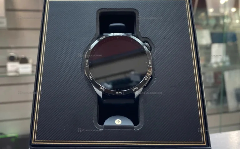 Часы Huawei WATCH GT 4