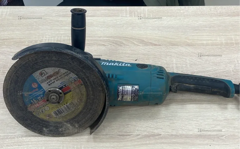 УШМ MAKITA GA9020S