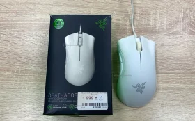 Купить Мышь Razer DeathAdder Essential б/у , в Казань Цена:590рублей