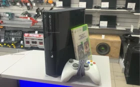 Купить Приставка Xbox 360е б/у , в Челябинск Цена:5500рублей