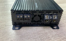 Купить Усилитель DB ATOM 1600.1 Pro б/у , в Казань Цена:7900рублей