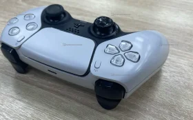 Купить Приставка Sony Ps 5 с дисководом б/у , в Екатеринбург Цена:37990рублей