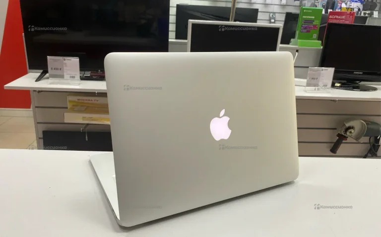 ноутбук Macbook Air 13 2017