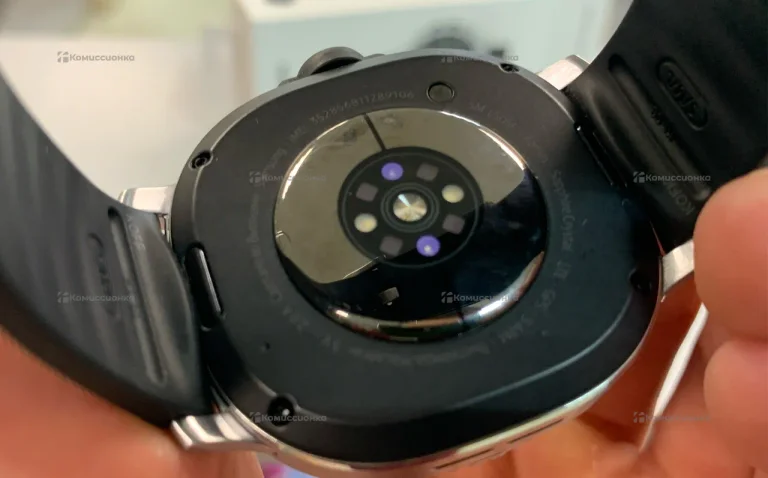 Часы  Samsung Galaxy Watch 8 classic lte