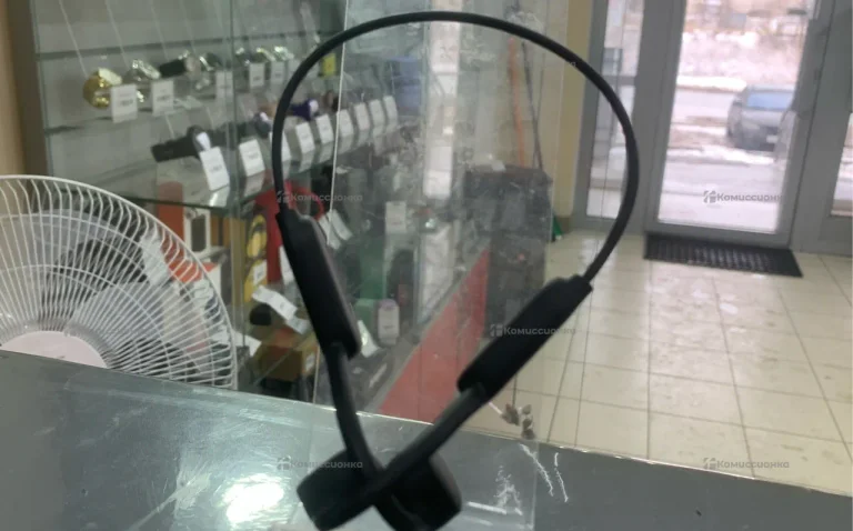 Наушники MIxiaomi s1 active