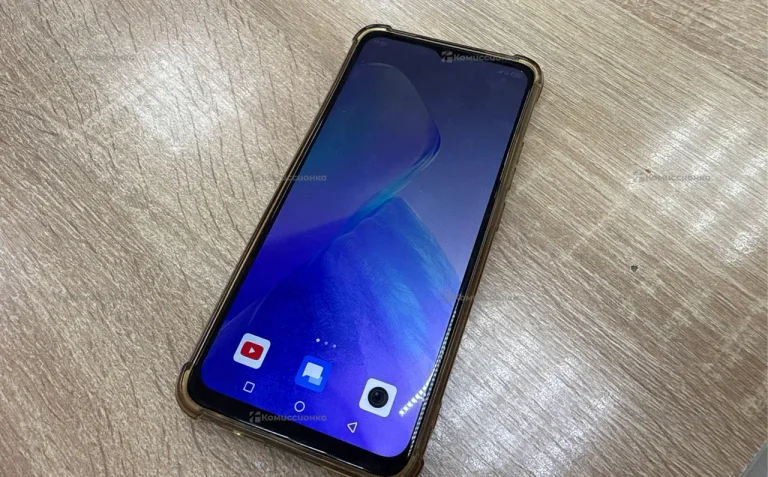 Infinix Smart 7 HD 2/64 ГБ