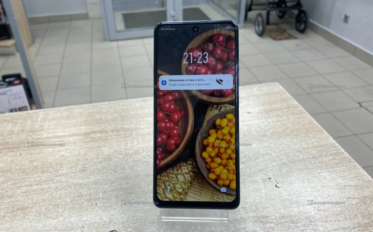 Infinix Hot 40 8/256 ГБ