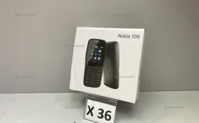 Nokia 106 TA-1114