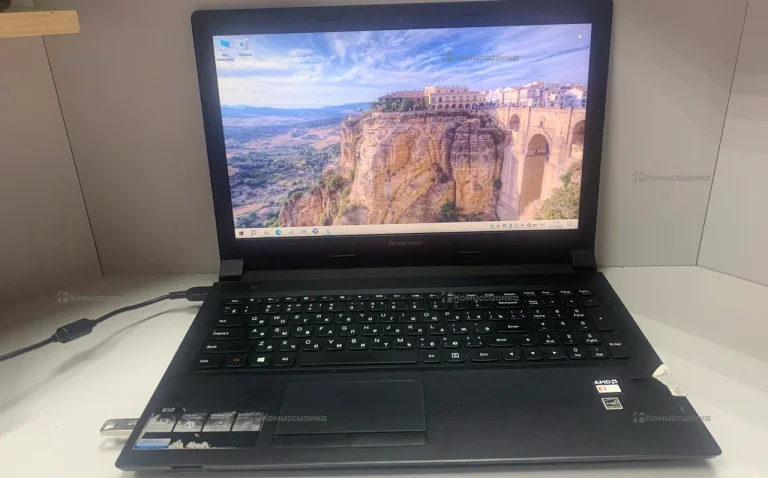 Ноутбук Lenovo B40-45
