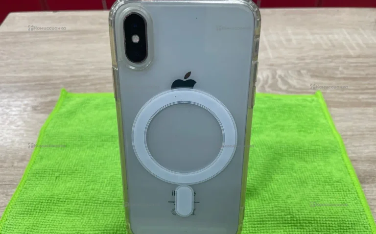 Apple iPhone X 64