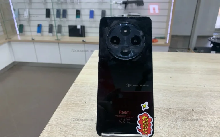 Xiaomi Redmi 14C 8/256Gb