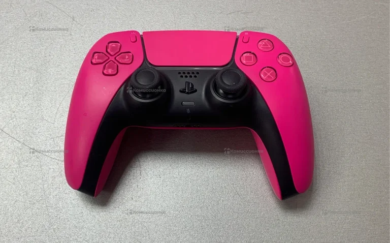 Ps5 gamepad