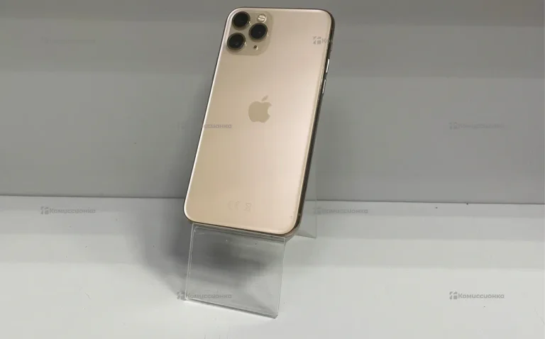 Apple iPhone 11 Pro 4/64 ГБ