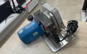 Купить Циркулярная пила Союз ЦПС-50200 б/у , в Москва и область Цена:2900рублей