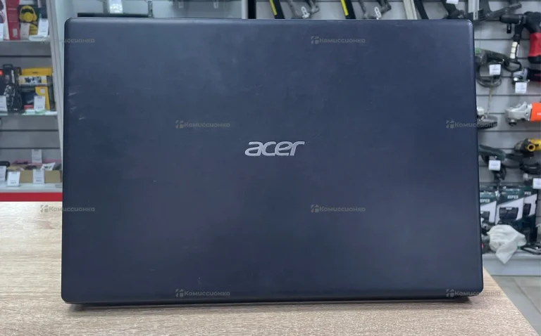 Ноутбук  Acer a315-22