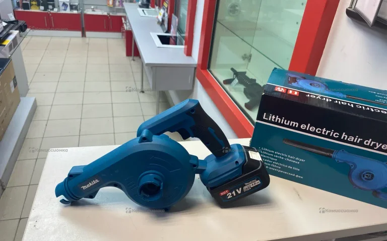 Воздуходувка Makita Rep Большая