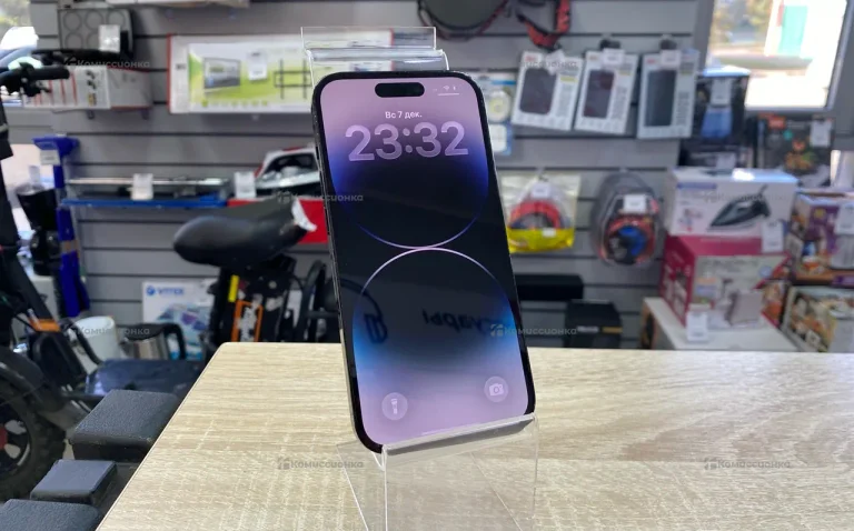 Apple iPhone 14 Pro 6/128 ГБ