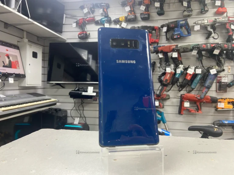 Samsung Galaxy Note 8 6/64 ГБ