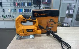 Купить dk650js лобзик б/у , в Уфа Цена:790рублей