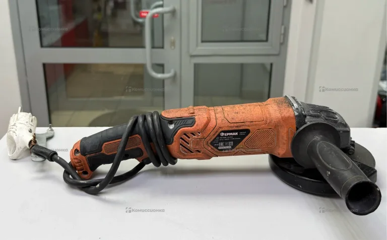 УШМ Ермак-125/900