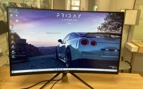 Монитор Digma DM-MONC2711