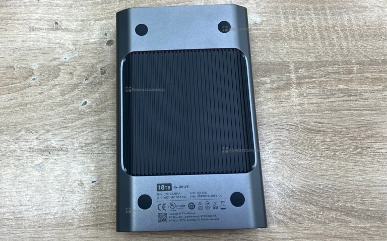 Жесткий диск  Sandisk Gdrive 18Tb