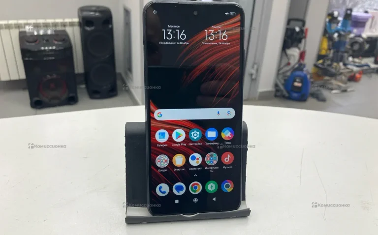 Xiaomi Poco M3 Pro 5G 4/64 ГБ