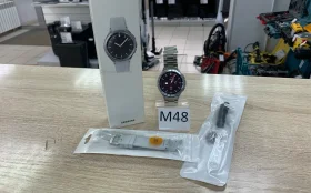 Часы  Samsung Galaxy watch 4 classic