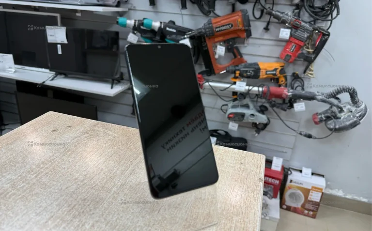 Xiaomi Redmi Note 8 Pro 6/64 ГБ