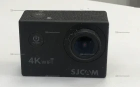 Купить Экш камера sjcam 4k wifi б/у , в Челябинск Цена:900рублей