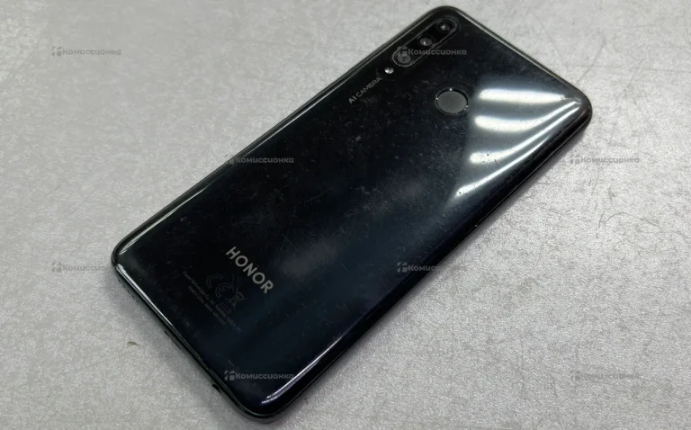 Honor 10i 4/128 ГБ