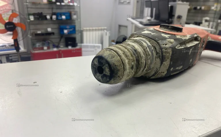Перфоратор Hilti TE 3-CL