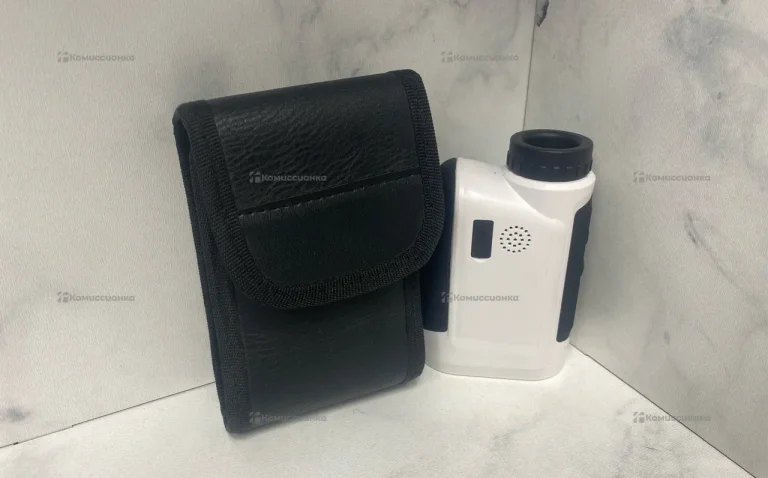 Лазерный дальномер Nohawk