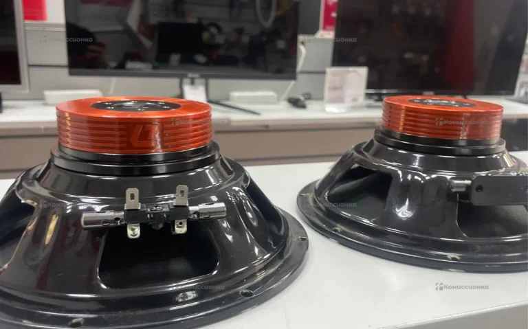 Колонки Phoenix Sol Neo 16