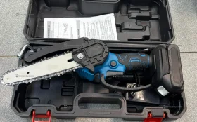 Сучкорез MAKITA АКБ