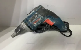 Купить Шуруповерт Bosch GSR 6-45 TE б/у , в Казань Цена:2100рублей