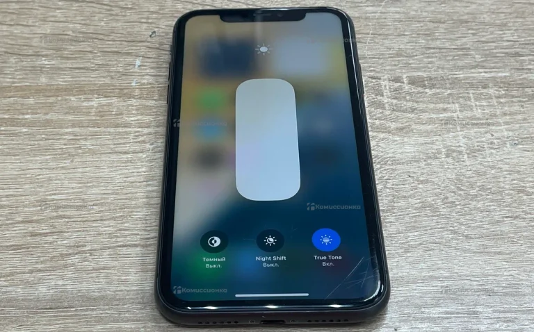 Apple iPhone 11 128Gb