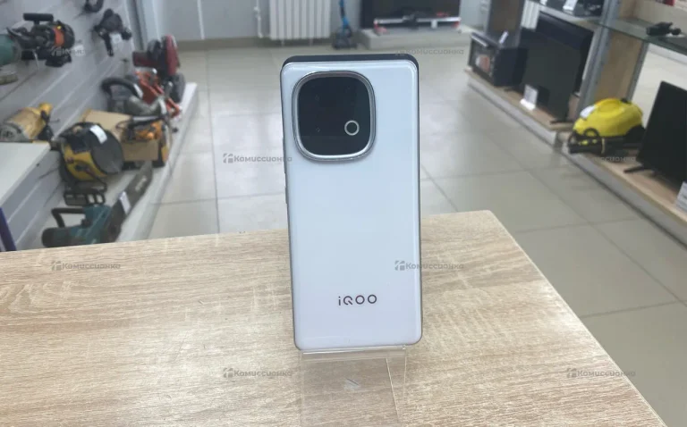 Vivo iQOO Z10 Turbo Pro 12/512 ГБ