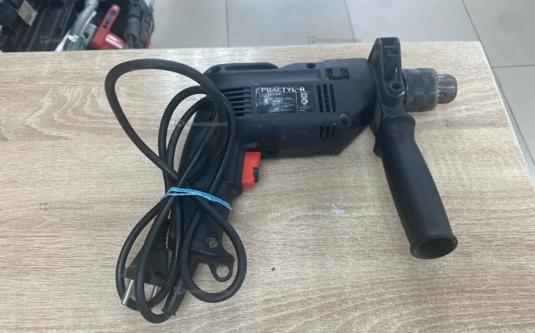 Дрель Practyl PID13R19