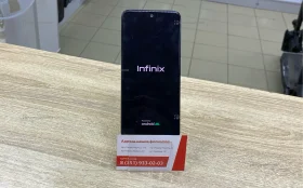 Infinix Zero X Pro 256