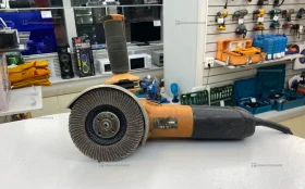 Купить УШМ AEG WS13-125XE б/у , в Нижнекамск Цена:4900рублей