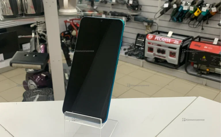 Xiaomi Redmi 9A 2/32 ГБ