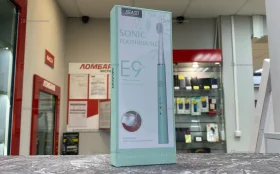 Электрическая зубная щетка Seago Sonic Toothbrush E9