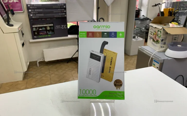 Power Bank  10к