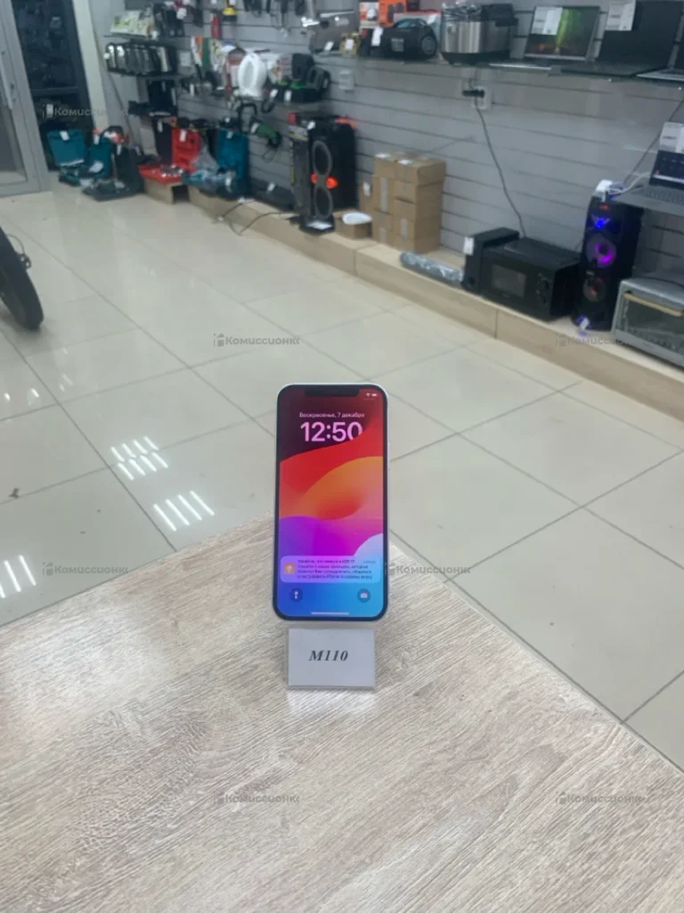 Apple iPhone 12 4/128 ГБ