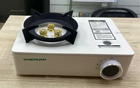 Купить Плита походная б/у , в Магнитогорск Цена:1490рублей