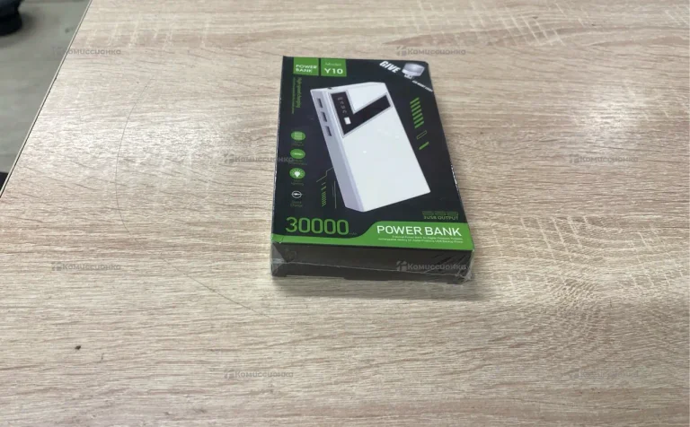 Power Bank  30000mah