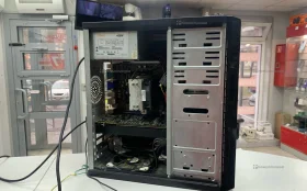 Системный блок  GTX 1070 XEON3340